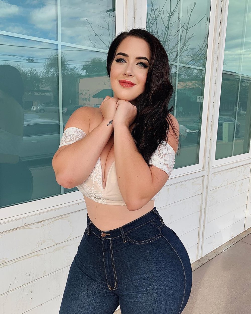 Holly Lua 2019