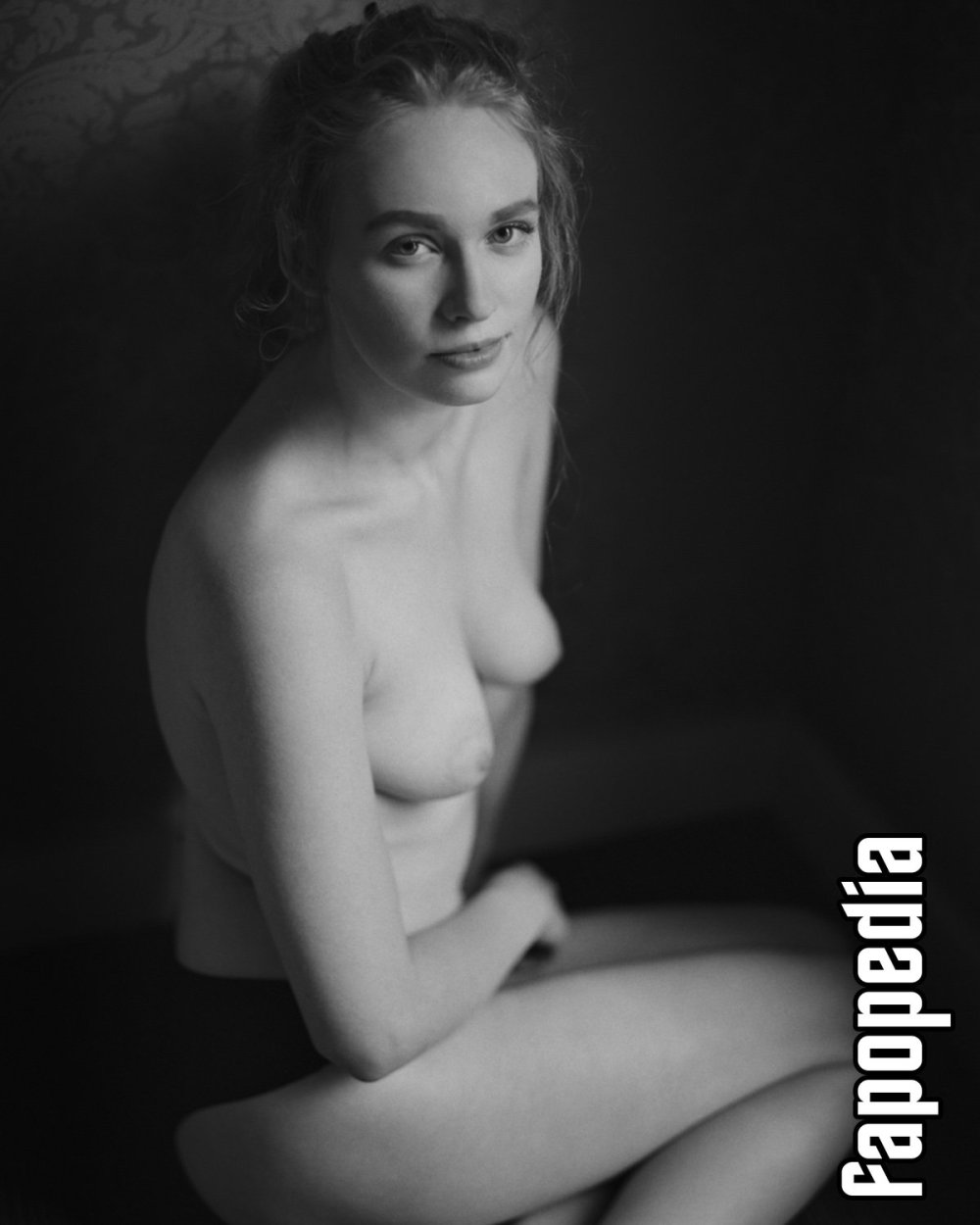 Finnish girls nude models