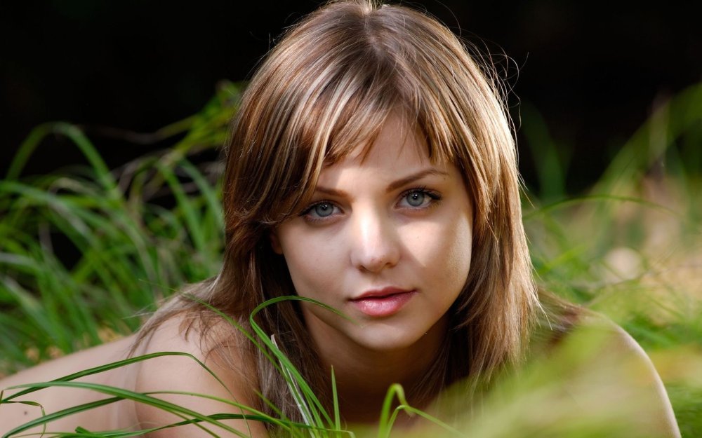 Lisa Fedotova Sergacheva