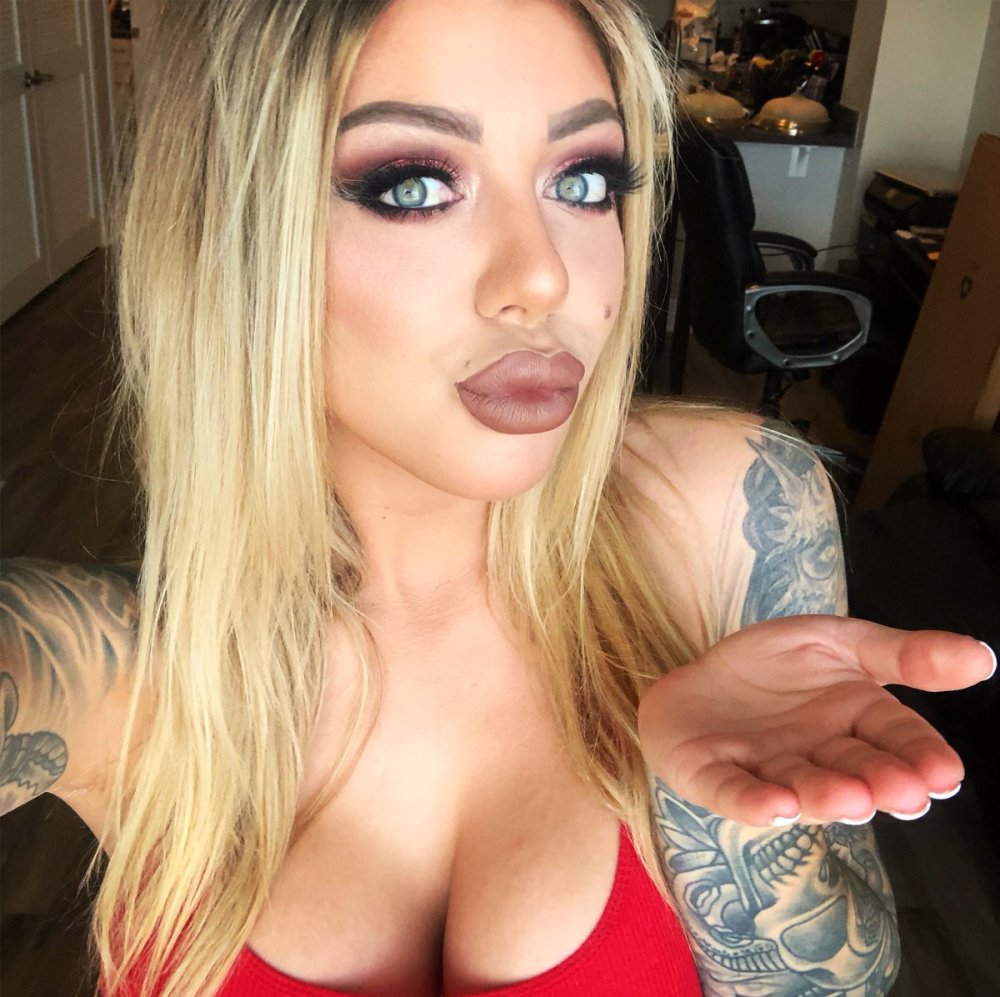 Karma RX Selfie