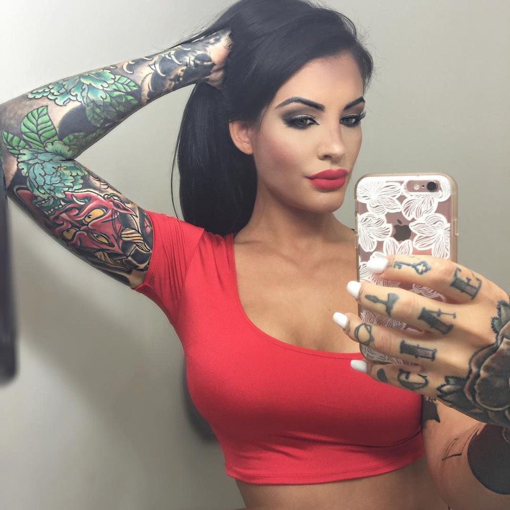 Kimberly Ann