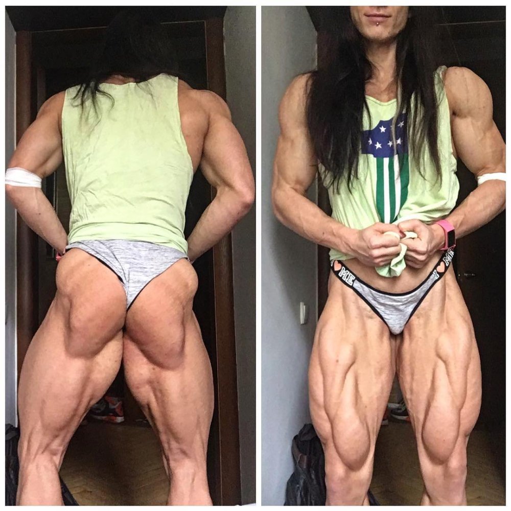 Valentina Mishin drain
