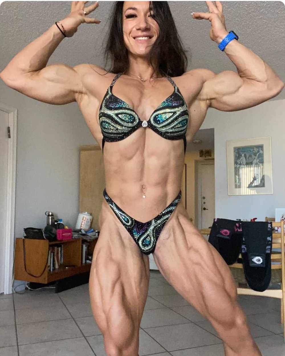 Valentina Mishina Intersason