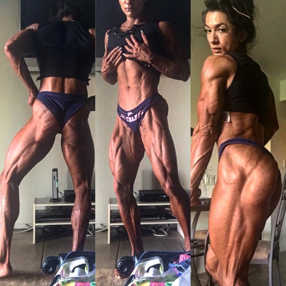 Pumped Valentine
