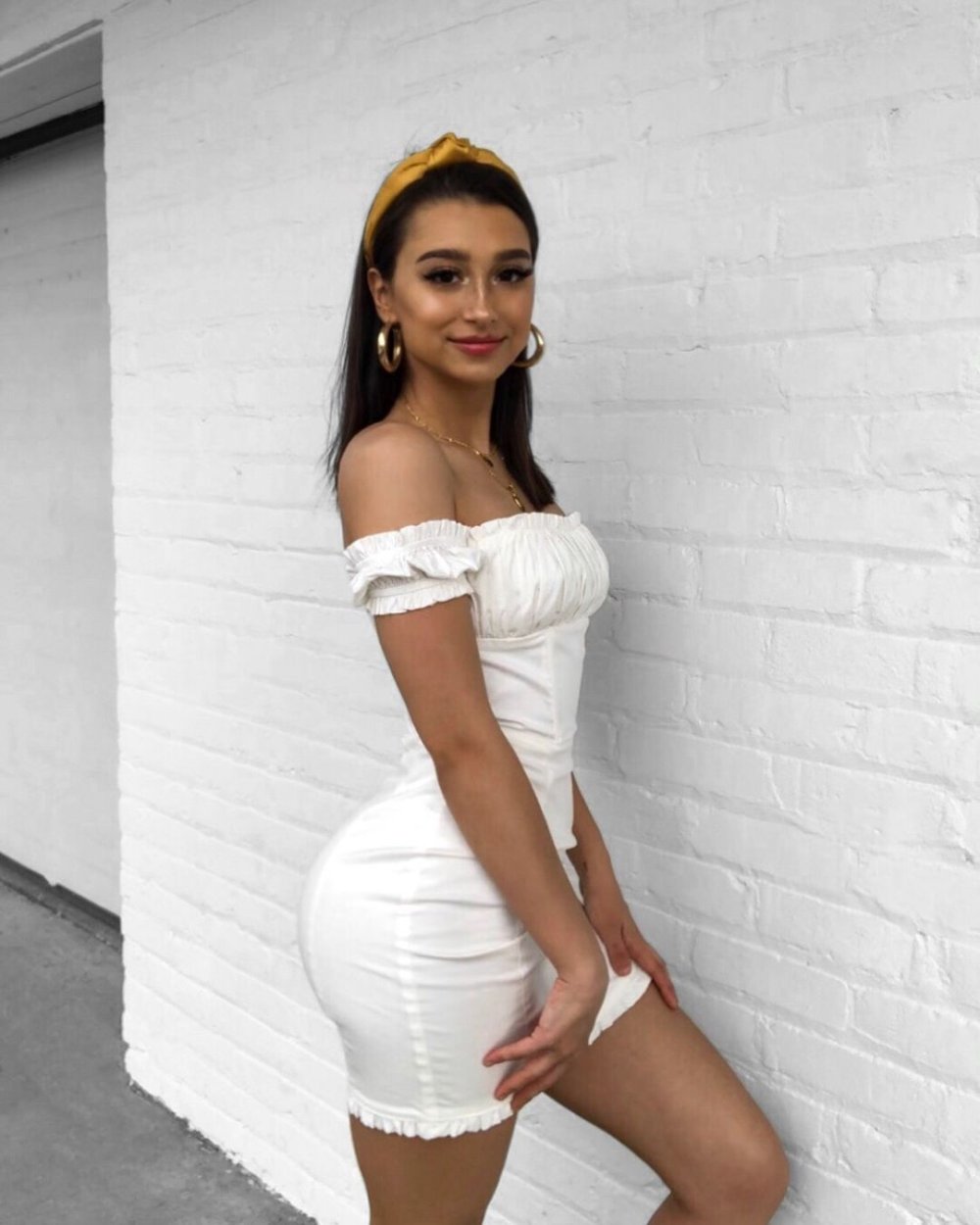 Amber Gianna 2020