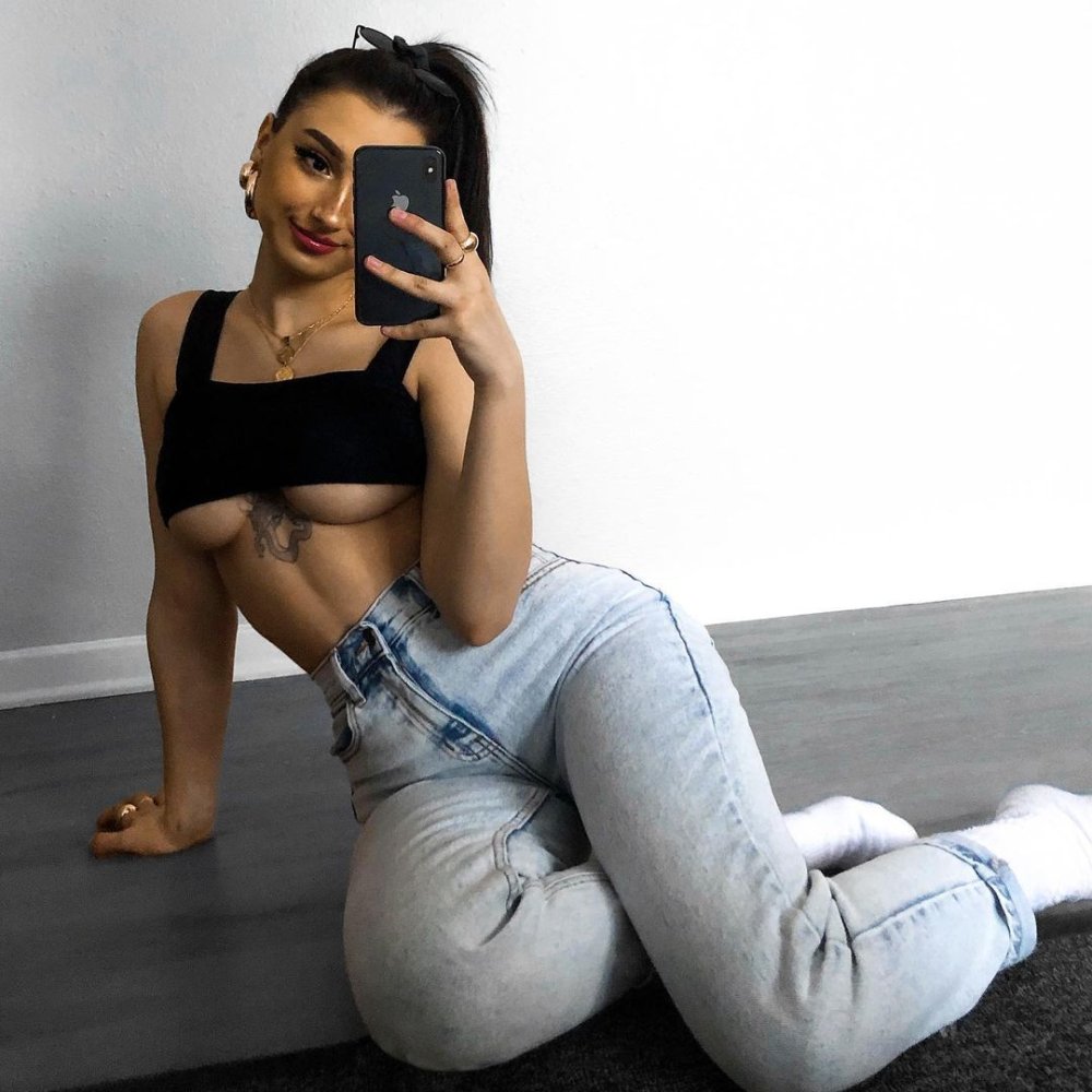 Amber Jianne