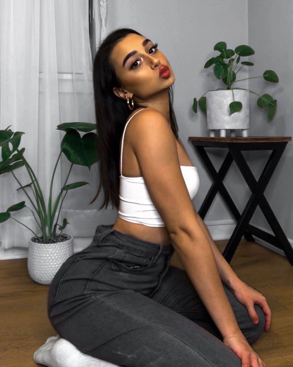 Amber Gianna