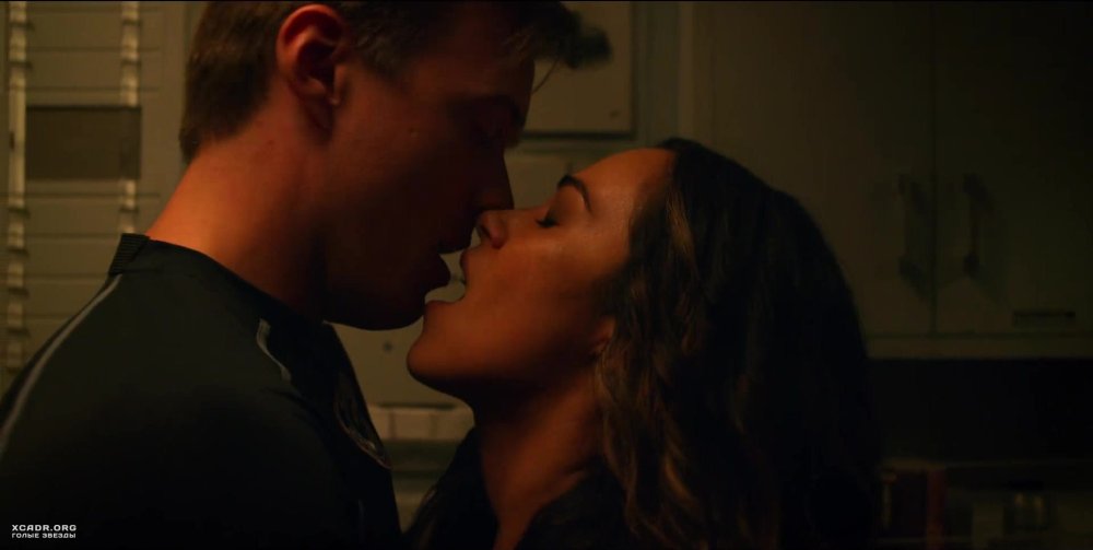 Jessica Kamacho hot scenes