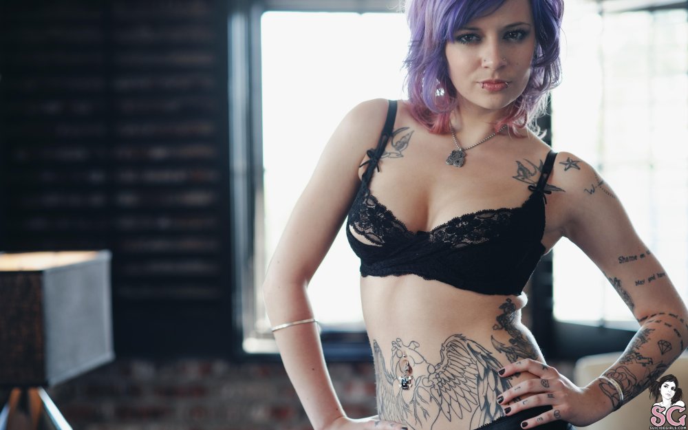 Riae Suicide model