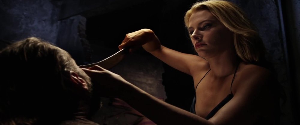 Muck movie moments with girls