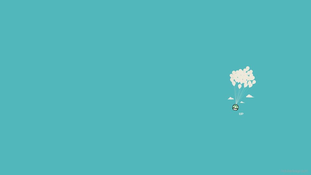 Illustrations in the style of minimalism