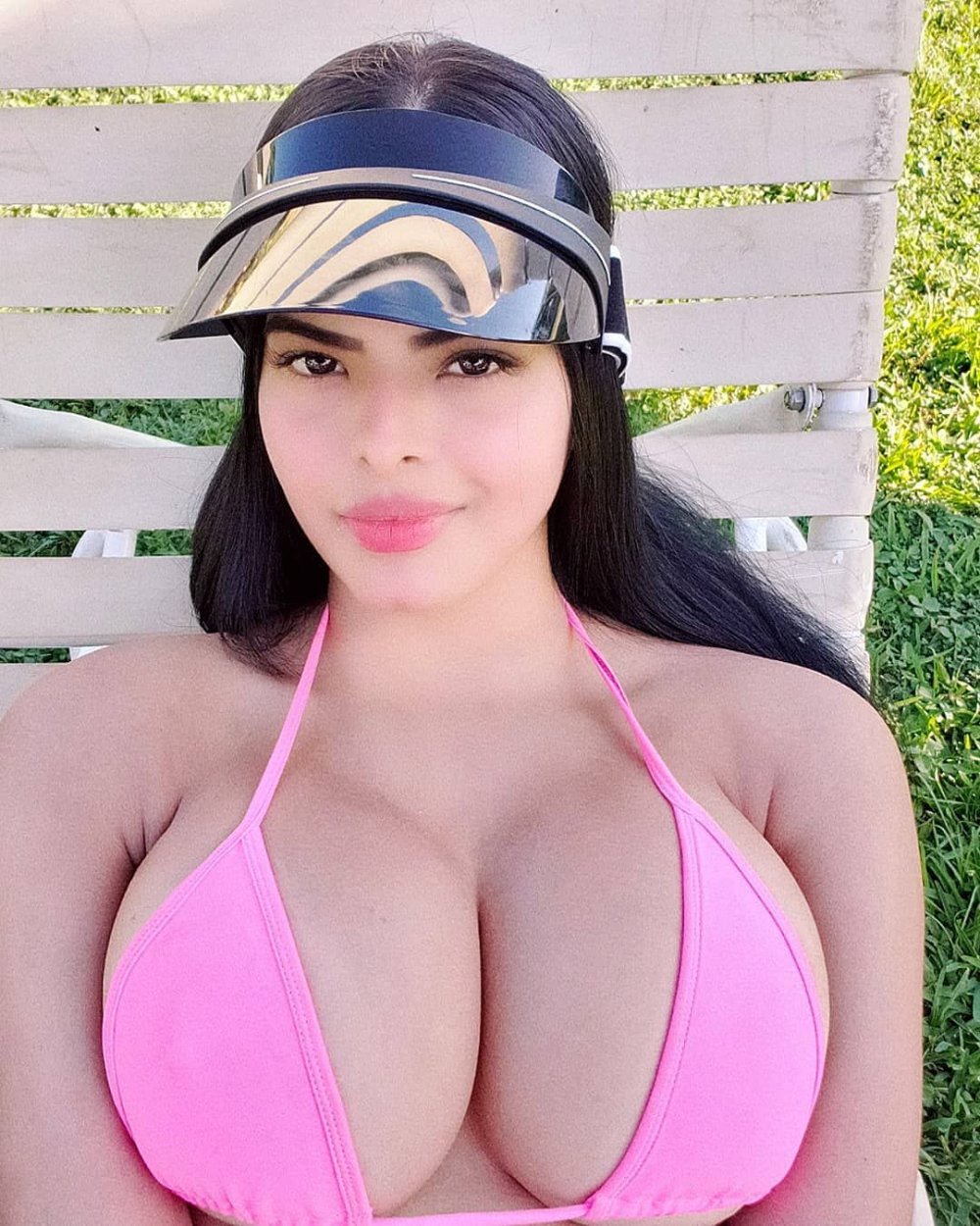 Kimberly Delgado drain