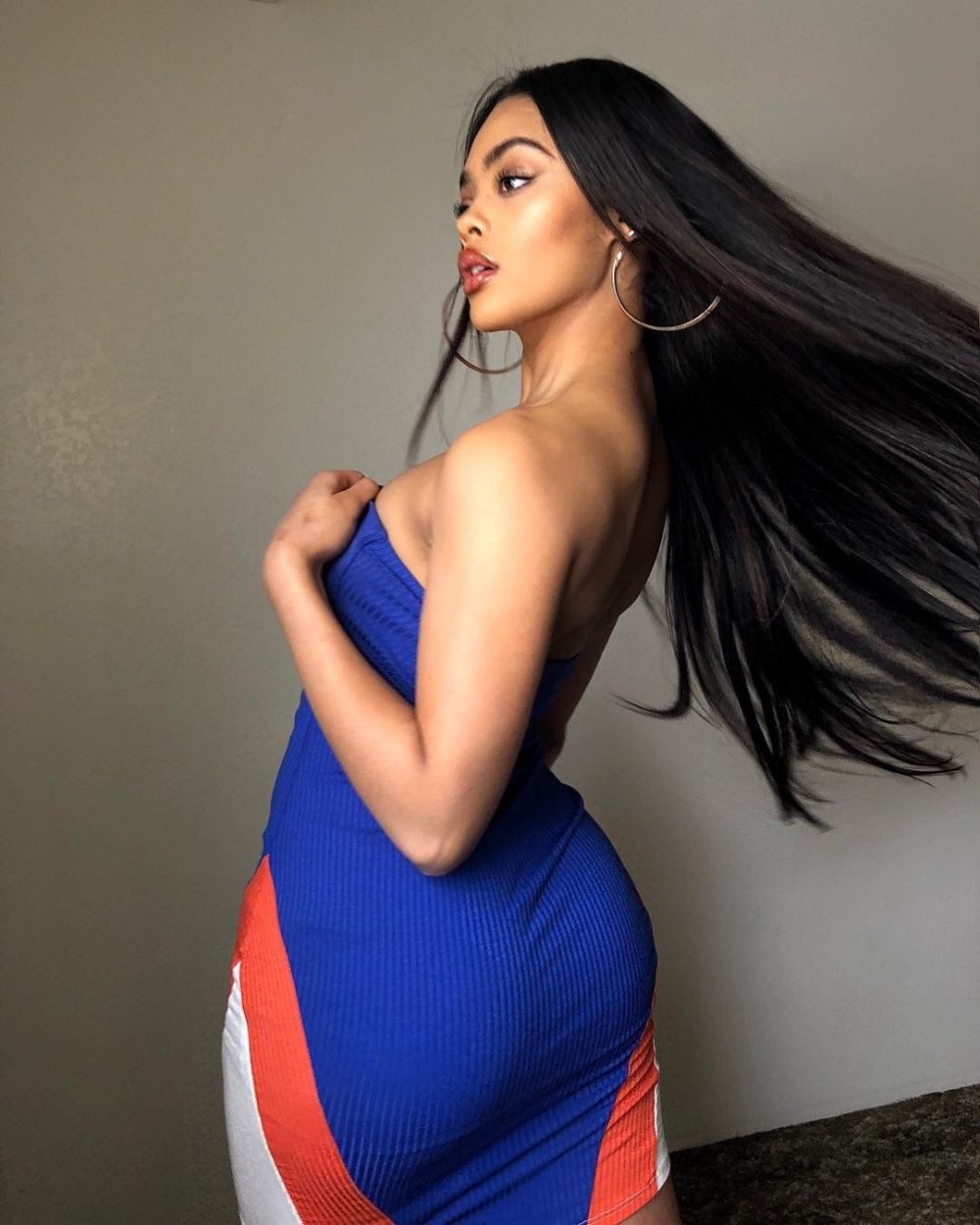 Pamela Alexandra hot