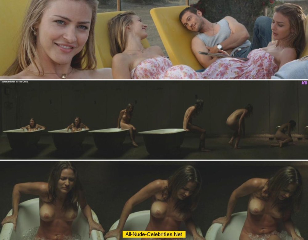 Tabrett Betell Legend about the SEX Seeker