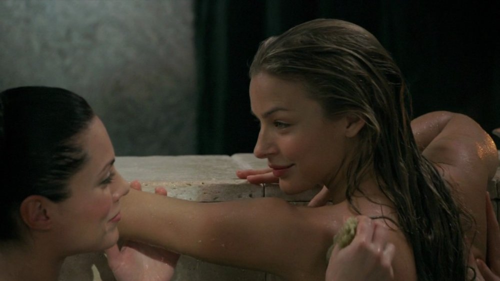 Tabrett Betell Nudenka