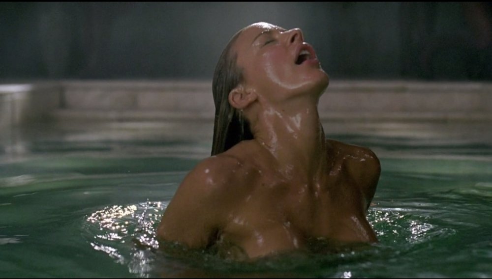 Tabrett Bethell Legend about the Sex Seeker
