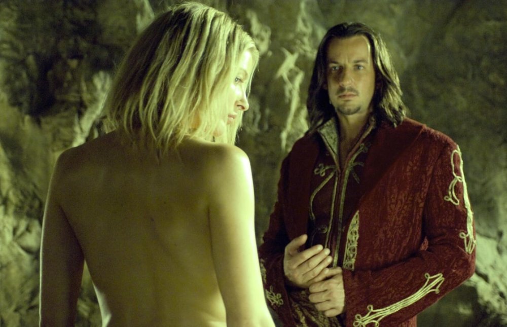 Bridget Katherine Rigan Naked