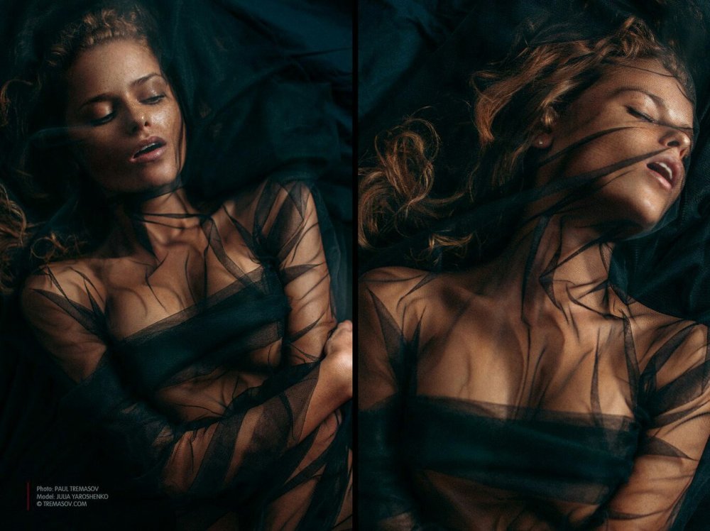 Yulia Yaroshenko