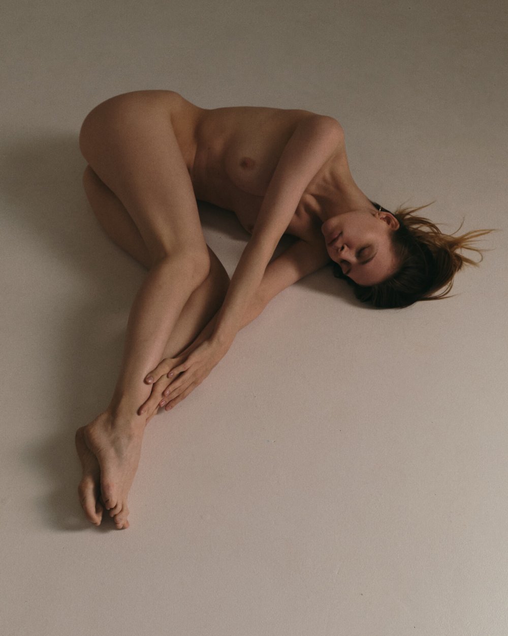 Natalya Shilova Lia Tits