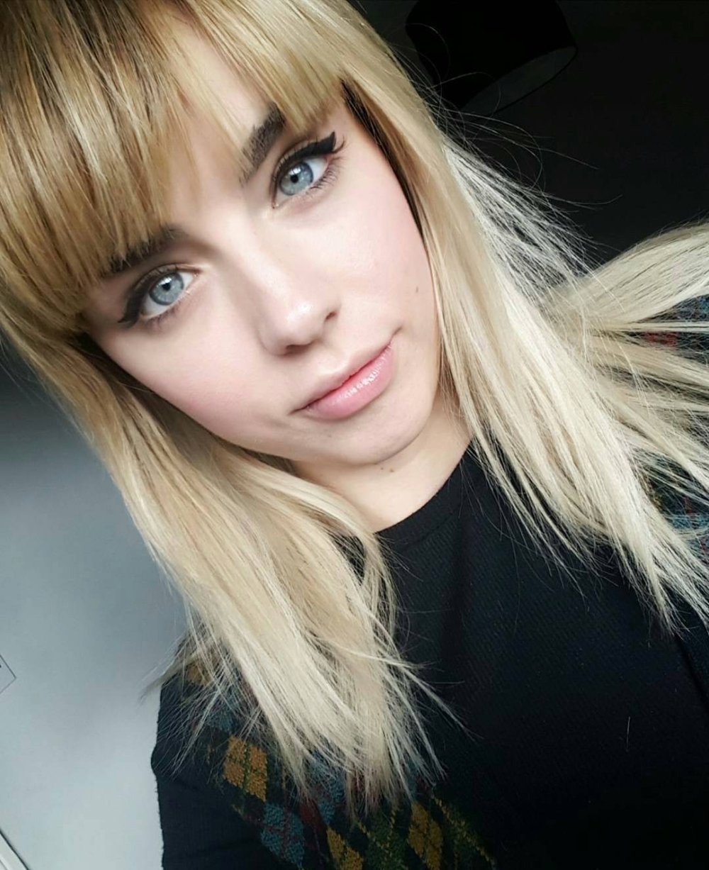 Daniella Sharp Onlyfans