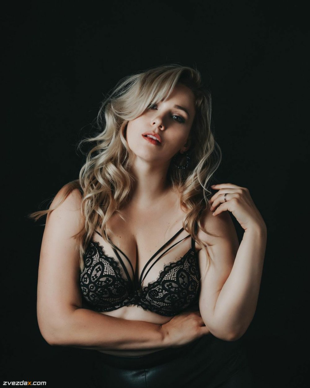 Marina Bulatkina Lingerie