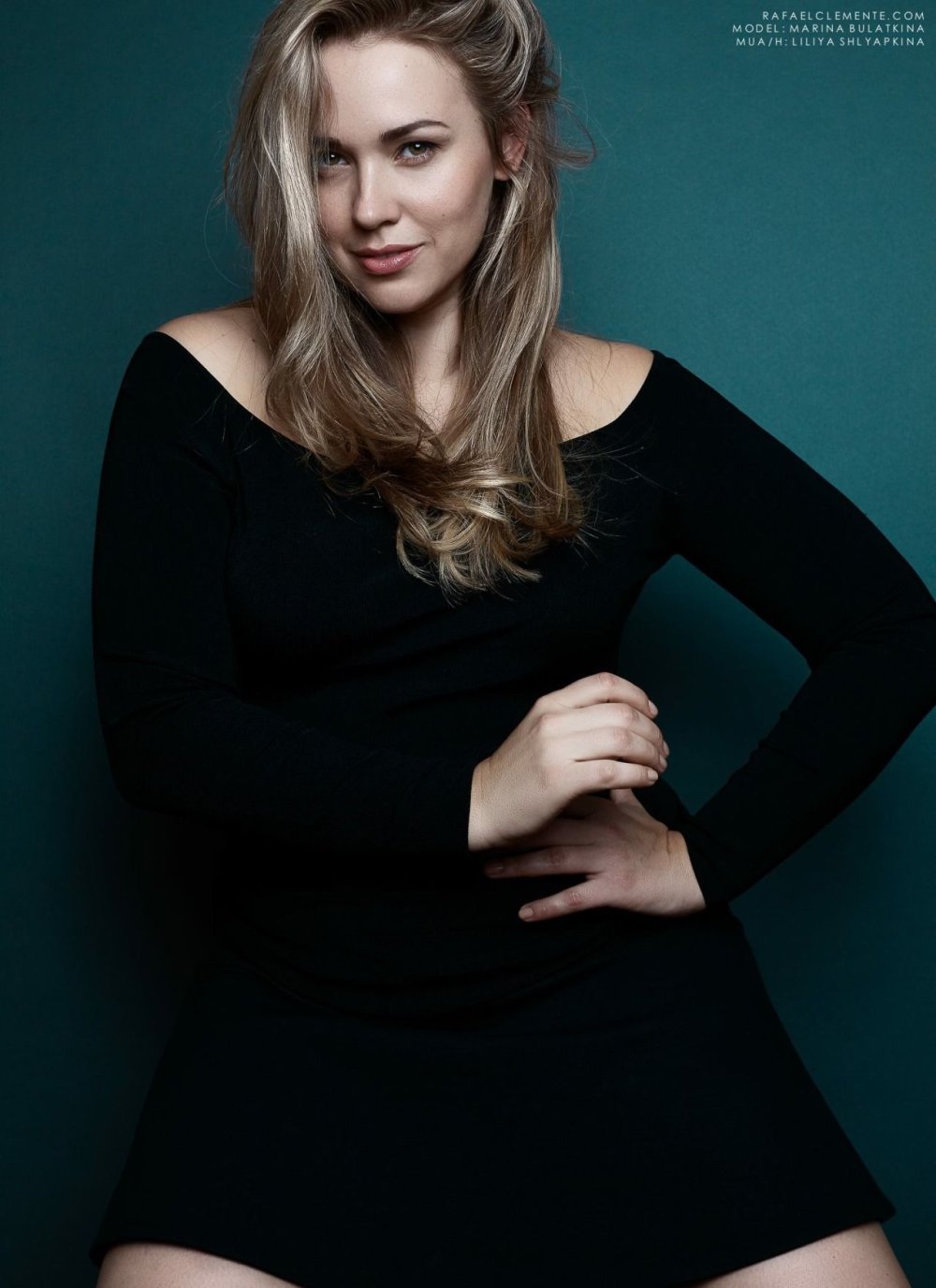 Marina Putziger Nake