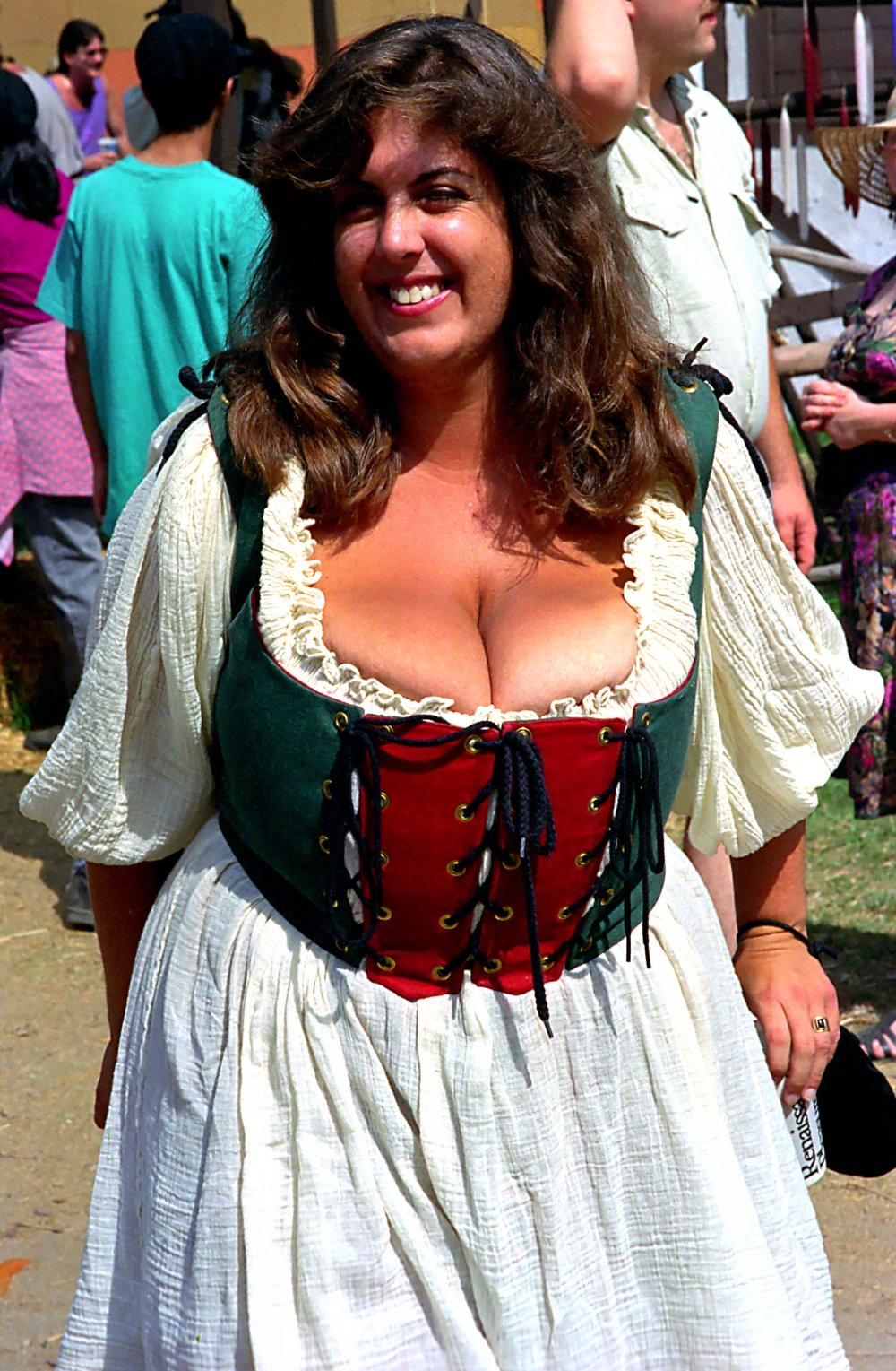 Susie Sparks Bra