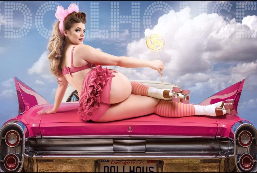 Susie Sparks Pornography