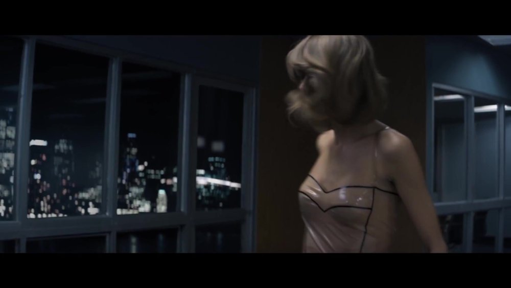 Anya Taylor-Joy Cority