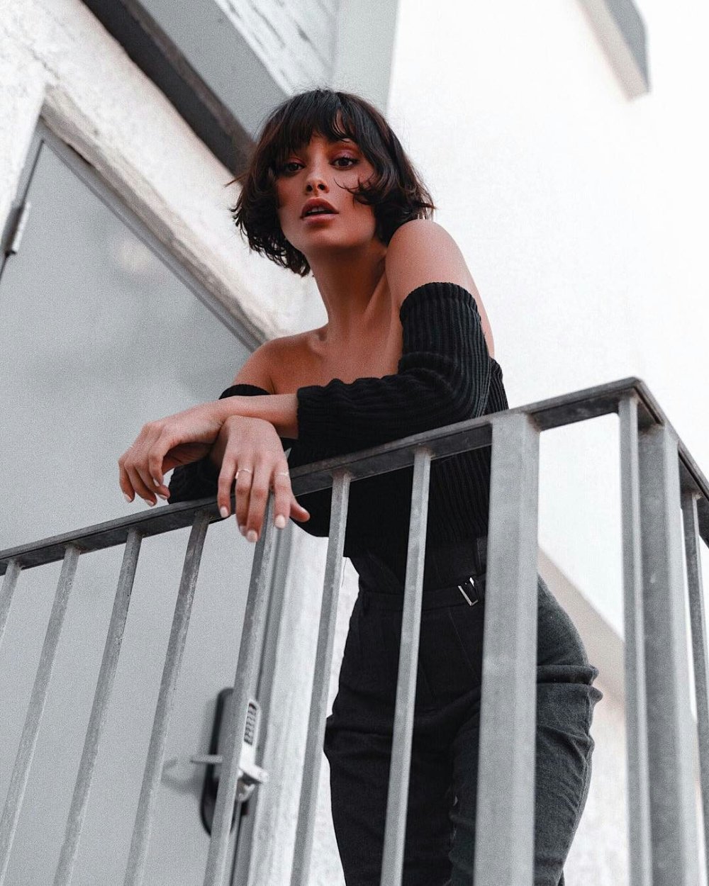 Taylor Russell is hot