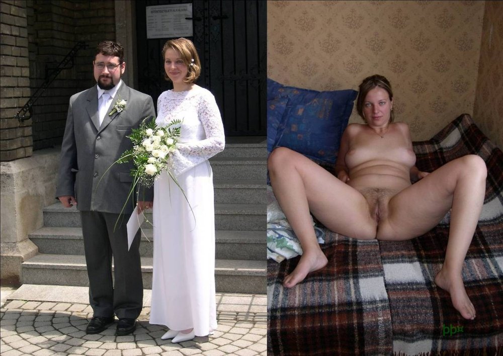 Celebrities naked and dressed