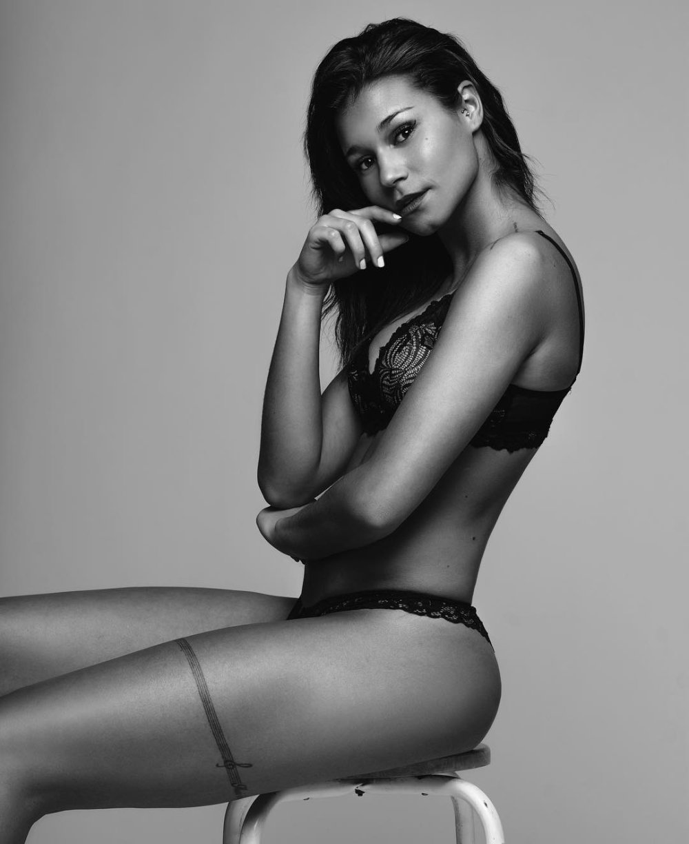 Ines Stefan actress