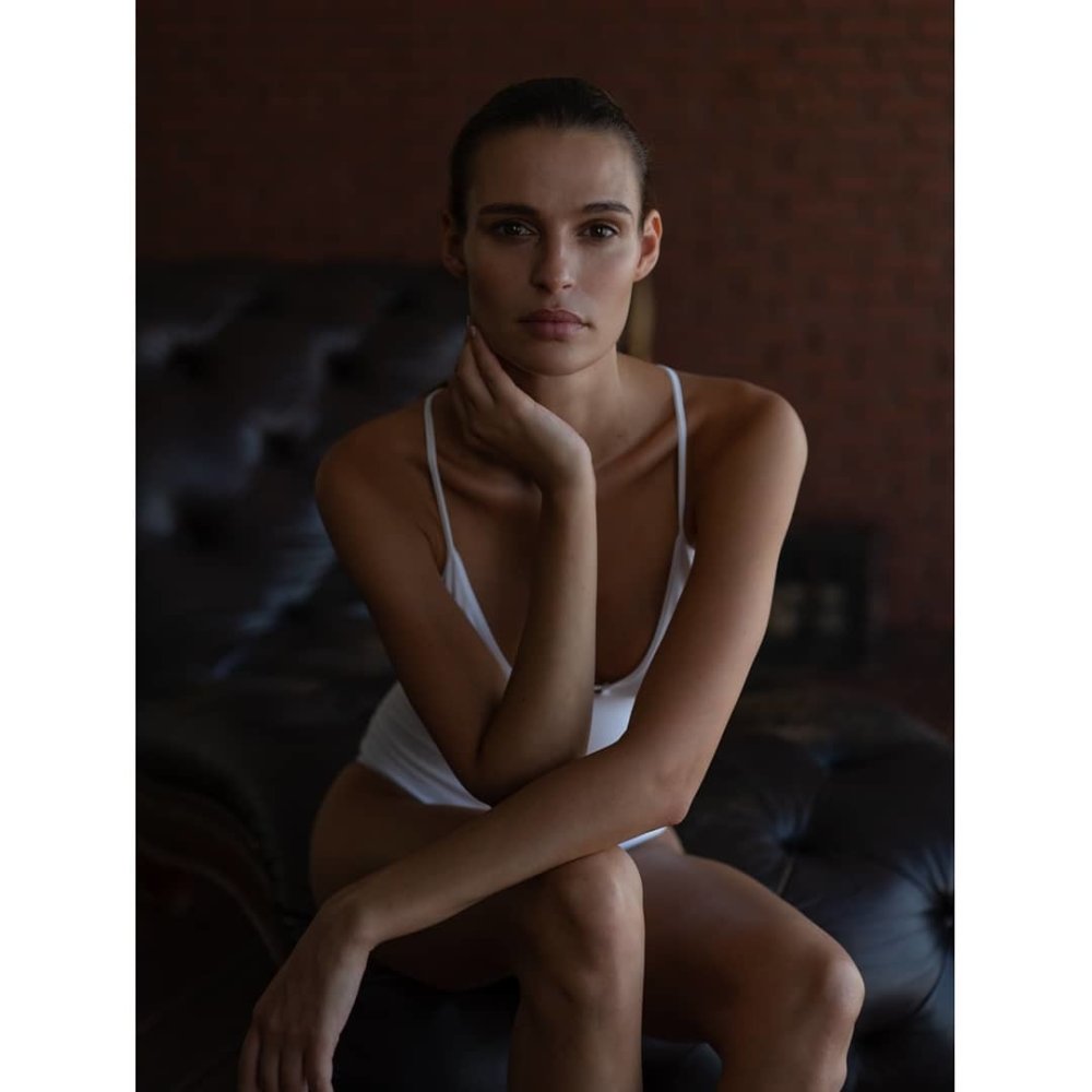 Natalie Rush