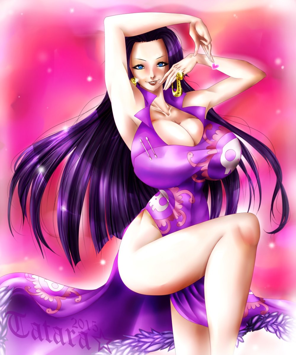 One Piece Peron Big Tits