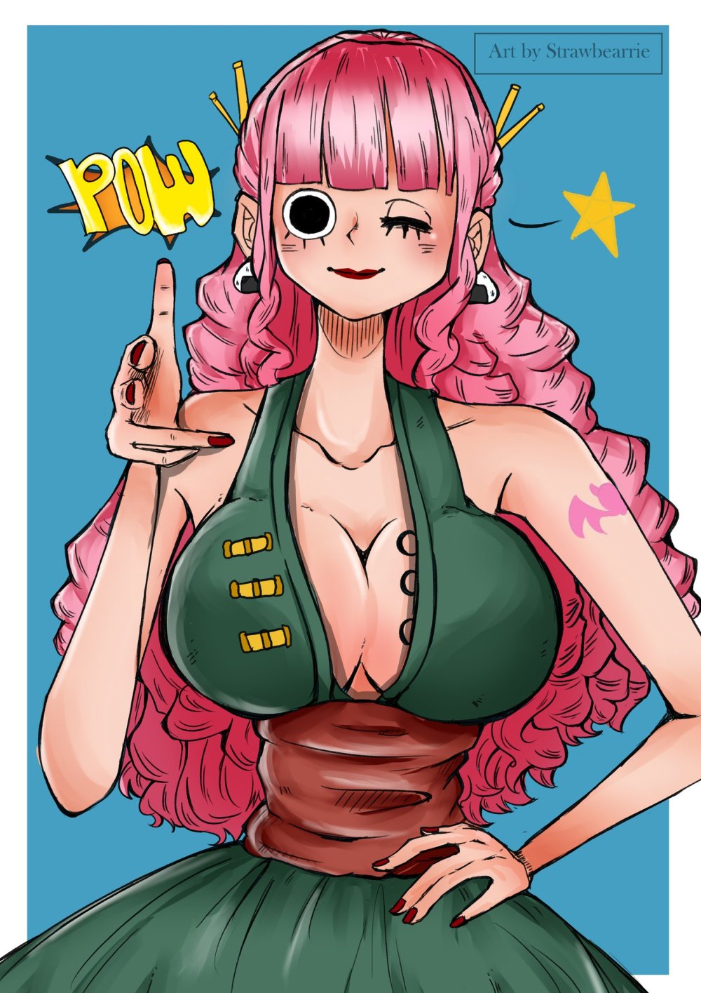 Nico Robin 18