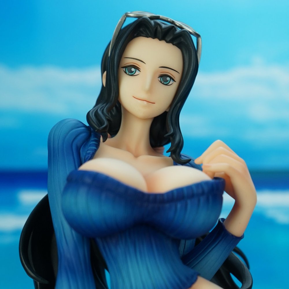 Nico Robin