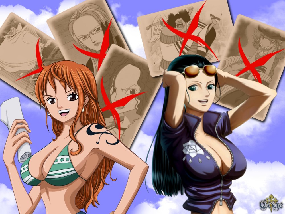 Pokemon Girls Big Tits