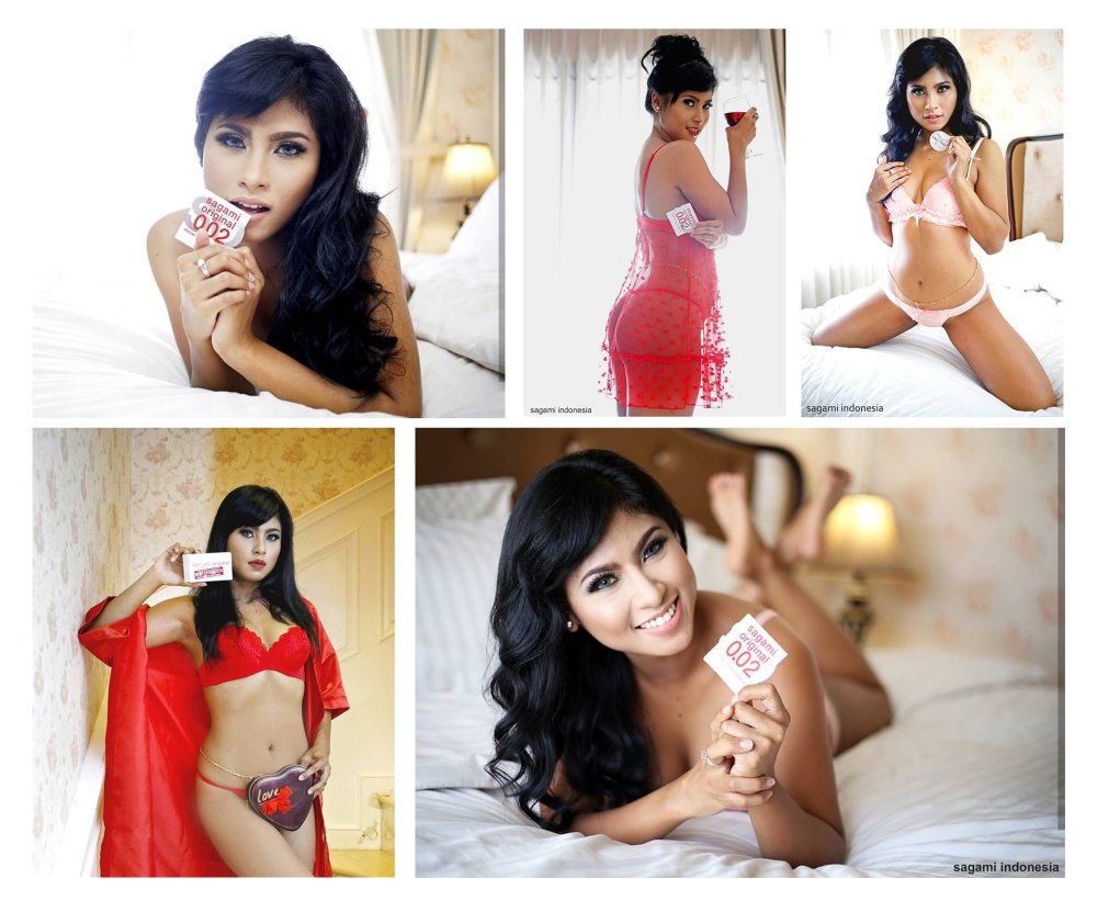 Artis Indonesia Jadul Bugil