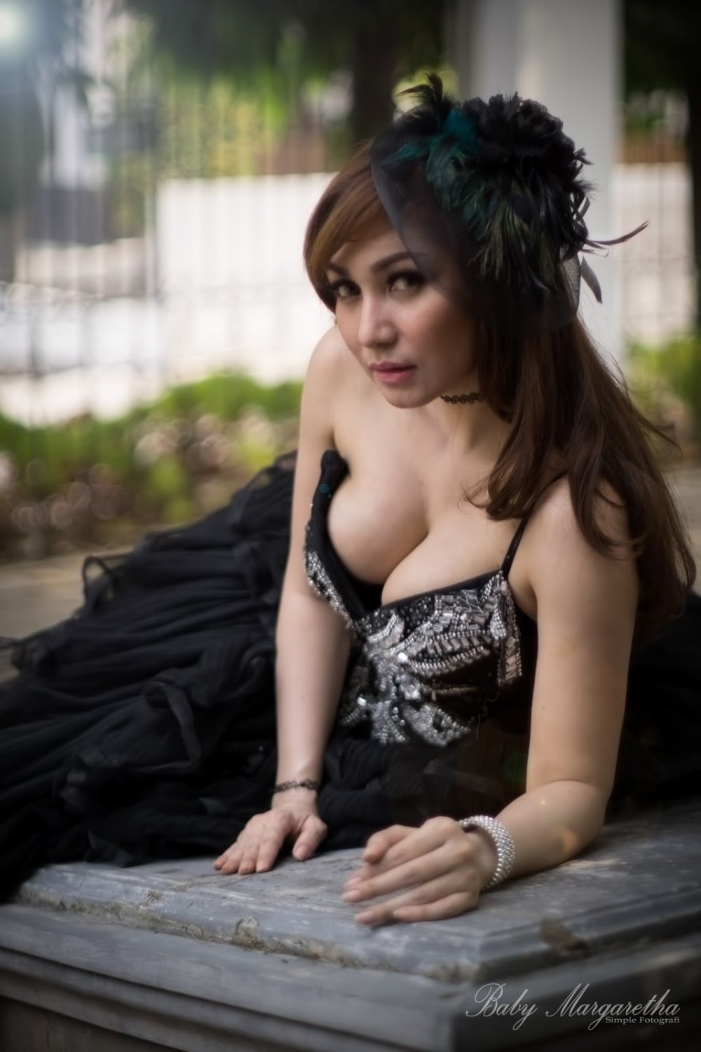 Theblackalley Niki