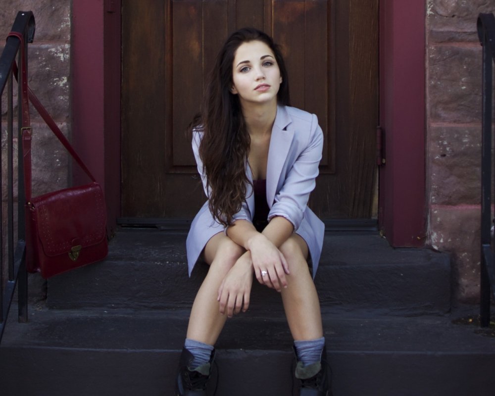 Emily Feld 14 New