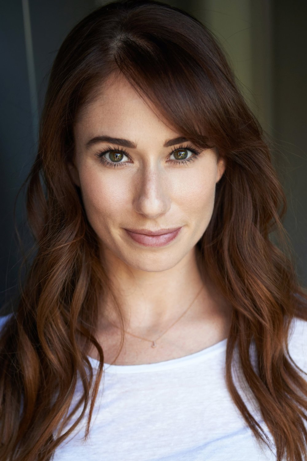 Jessica Natsarenus is hot