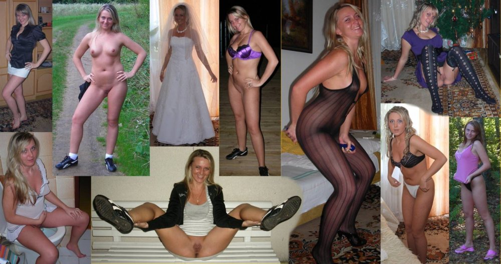 Dressed and stripped private