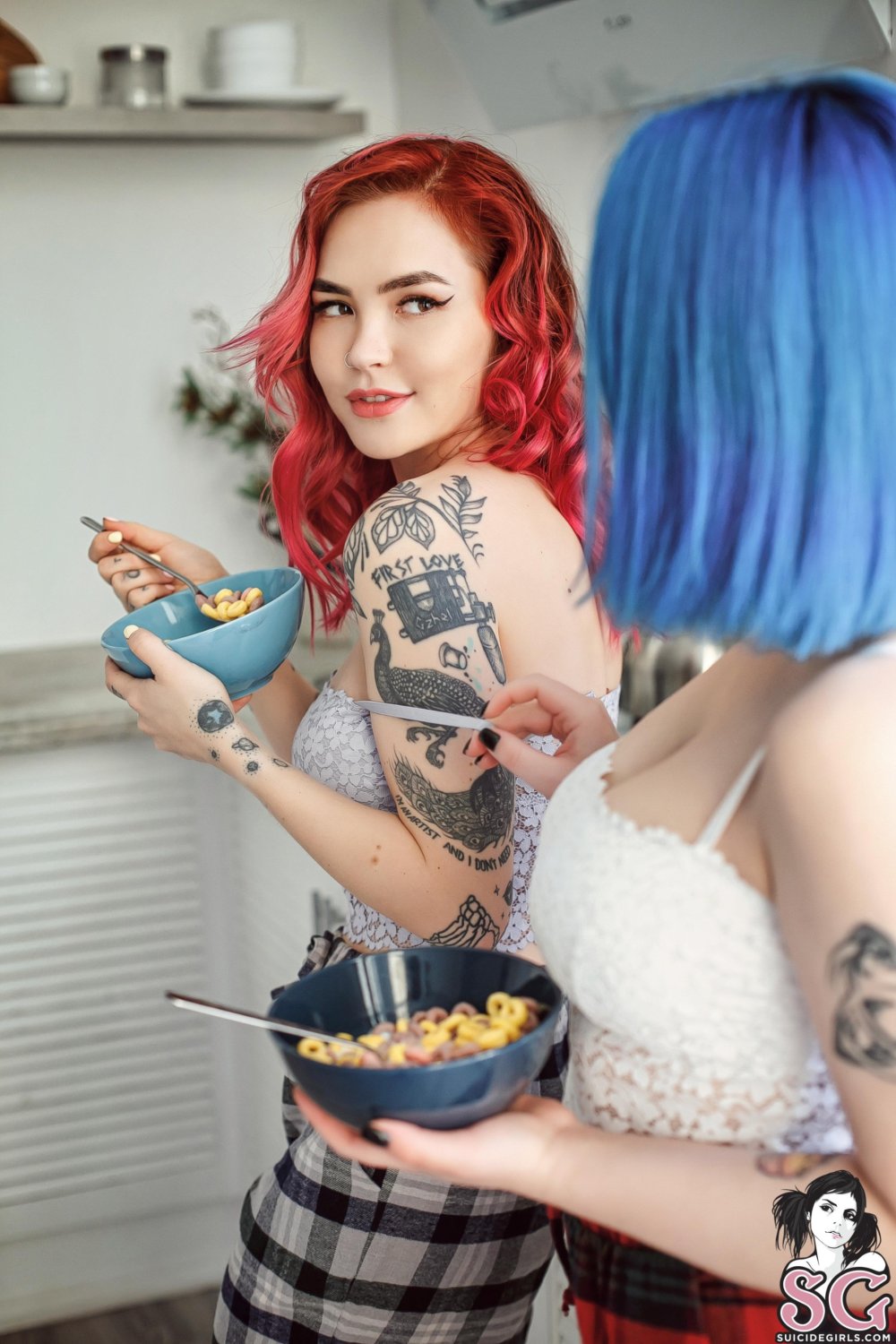 Cutiecabani Liva