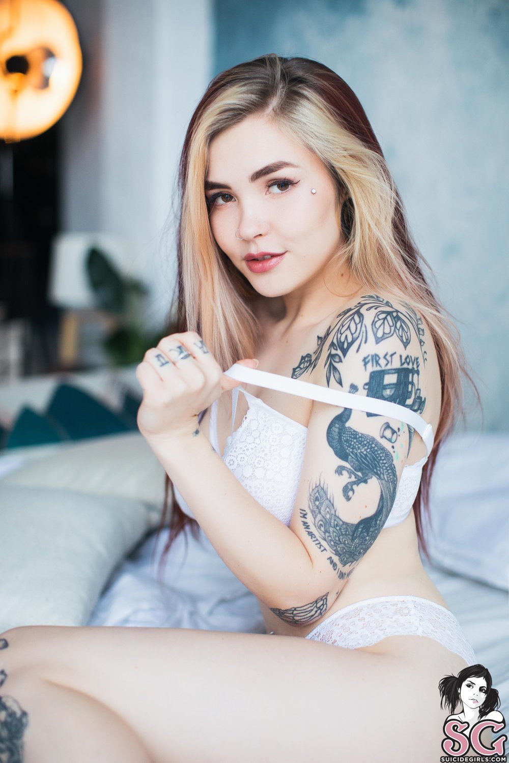 Alenagzhel Janejame Bunny Paradise