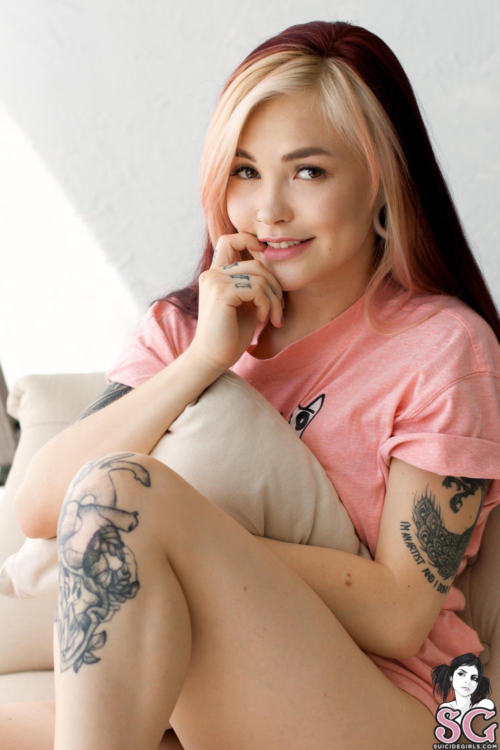 Alena Gzhel Suicide