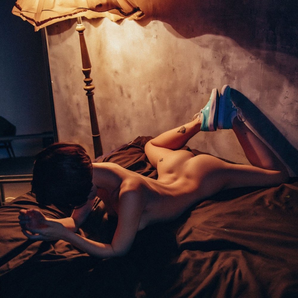 Miniature Polina Knyazeva (18+)