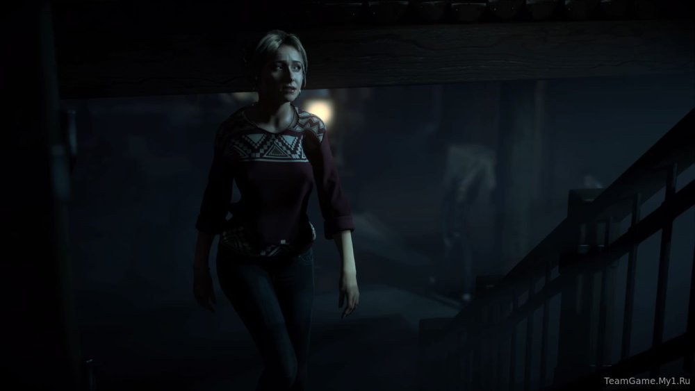 Samantha to live to the lumen