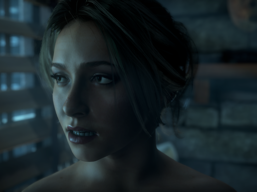 Windigo live until dawn
