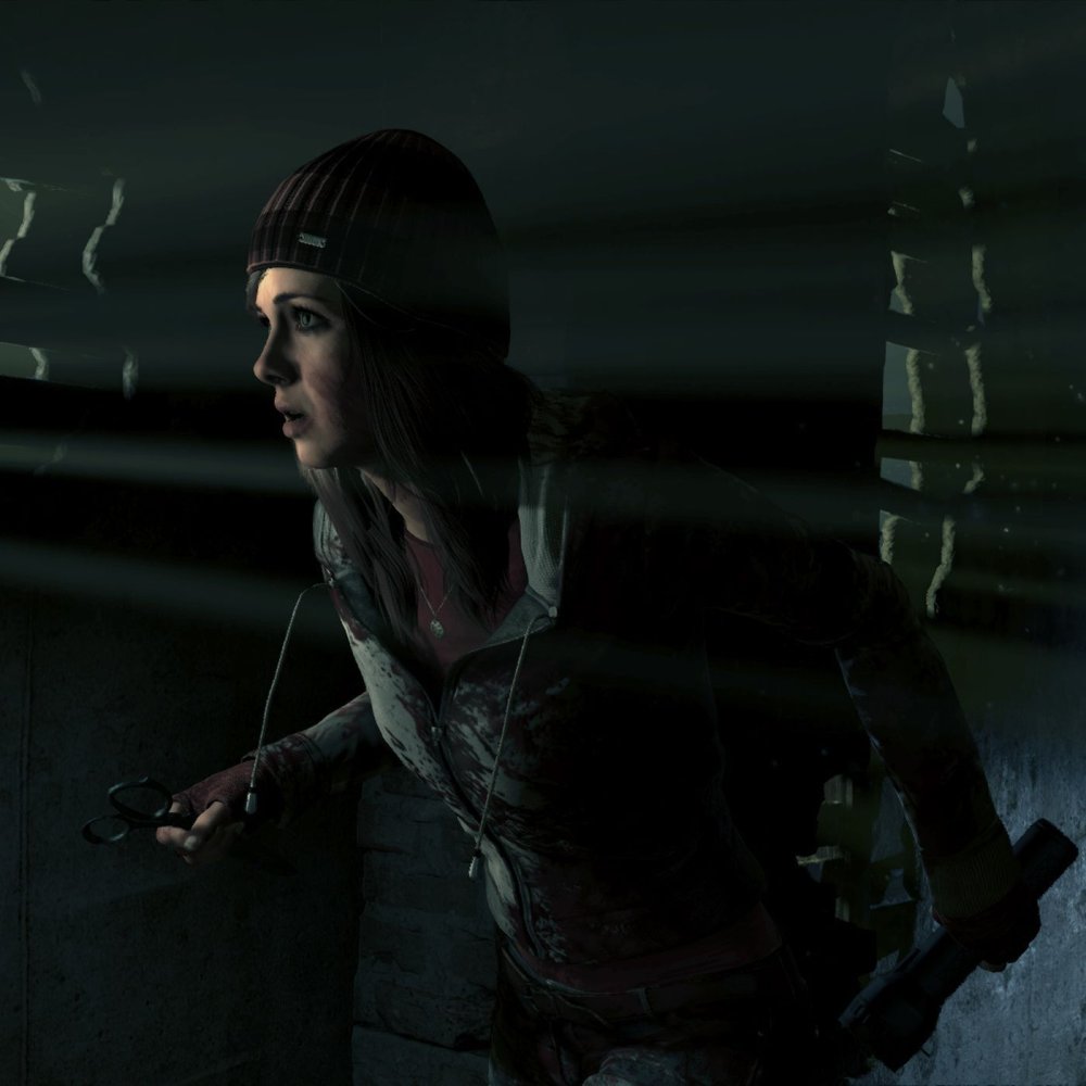 Survive until dawn ps4