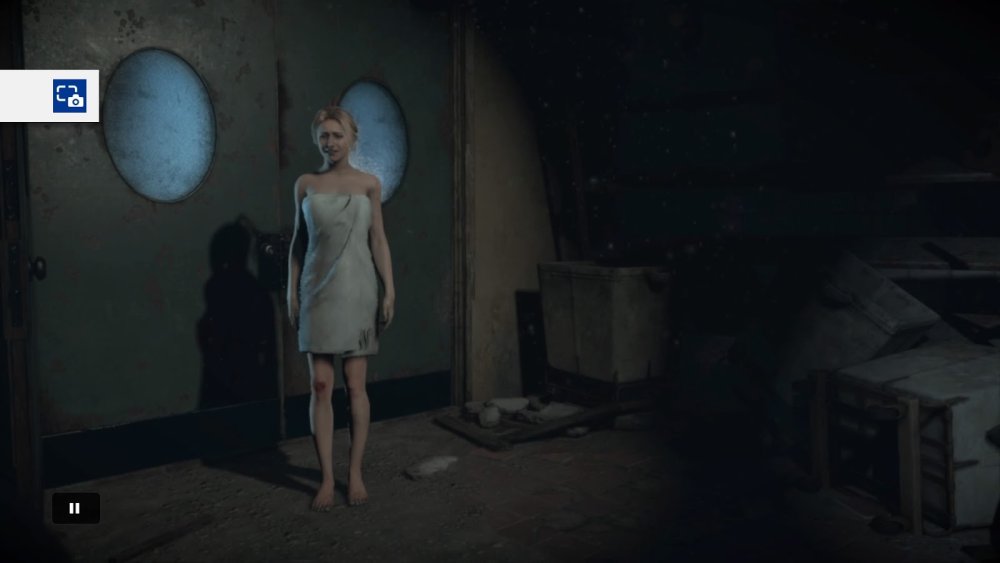 Until Dawn router
